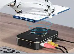 PONYBRO M8 Wireless Bluetooth Adapter-fig- (4)