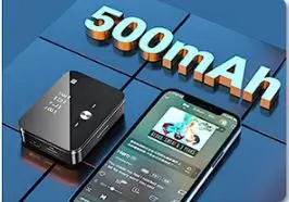 PONYBRO M8 Wireless Bluetooth Adapter-fig- (5)