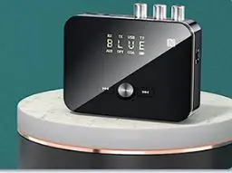 PONYBRO M8 Wireless Bluetooth Adapter-fig- (6)