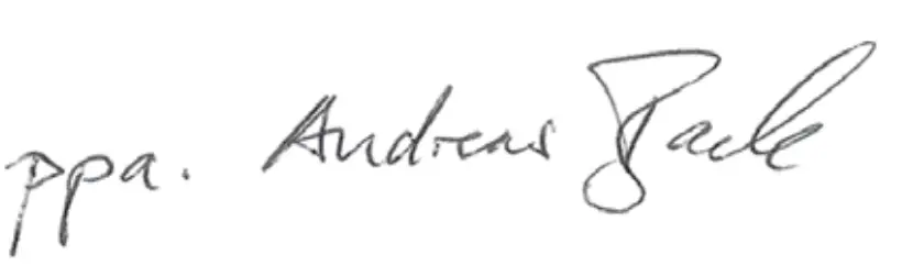 Signature