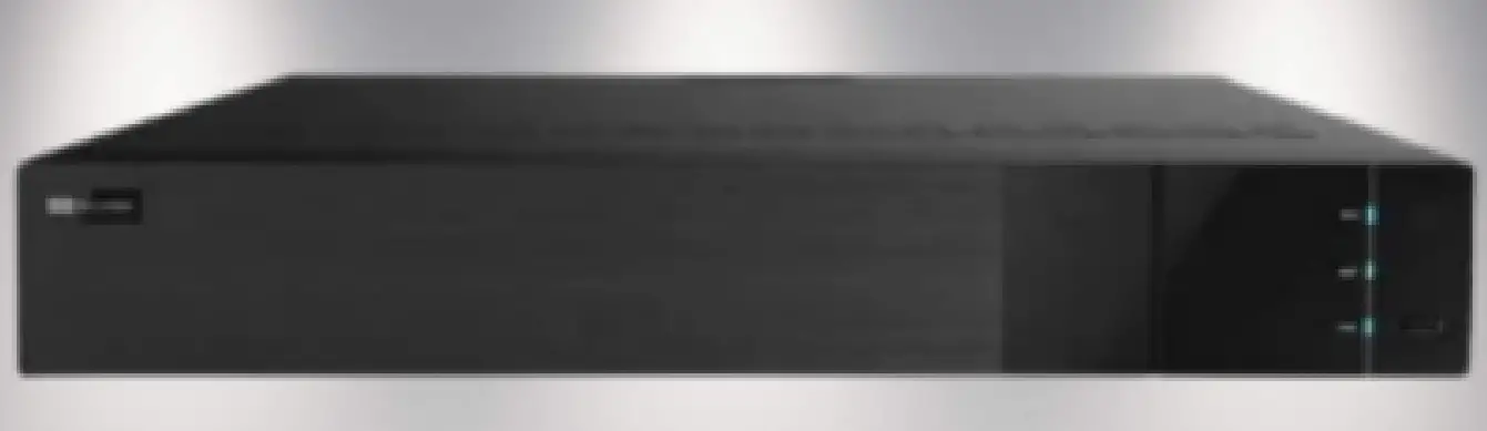 WORLD EYECAM AMX-9632H15NV-16P-AN 32 Channel HD PoE NVR