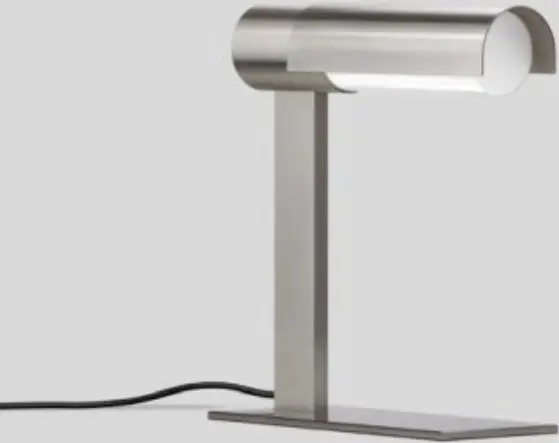 BEGA 50961.2 Table Lamp for Indoor Use