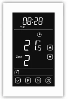 COLDBUSTER-CB-BASIC-Underfloor-Heating-Thermostat-product