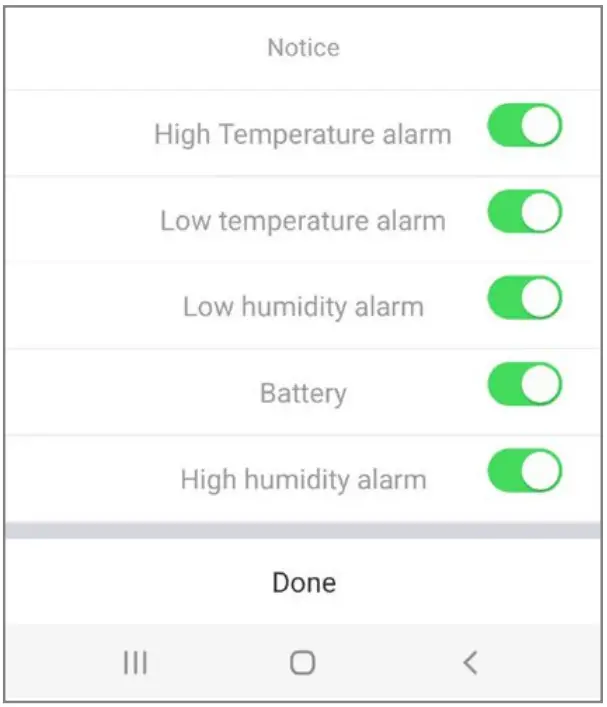 Alarm Management Option