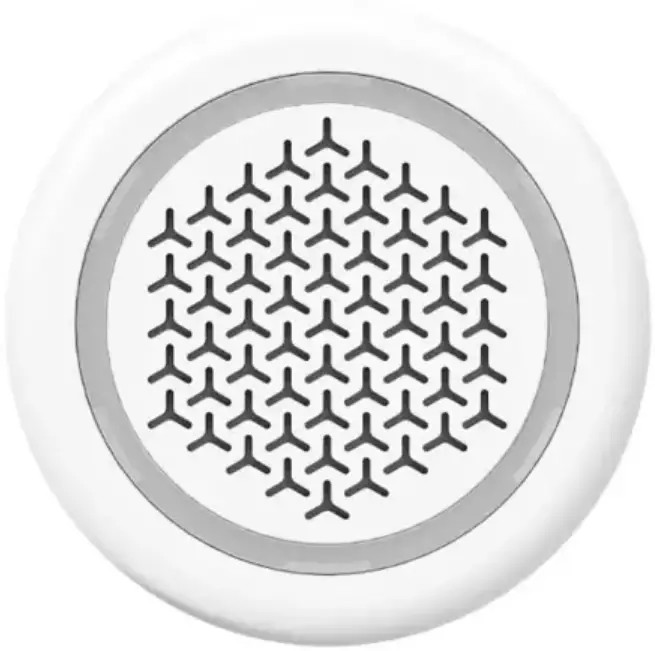 WiFi Smart Alarm Siren