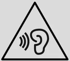 Listen Range Icon
