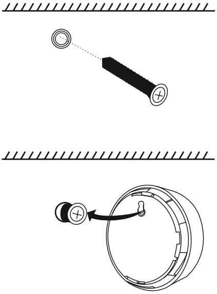 Installation Indoors