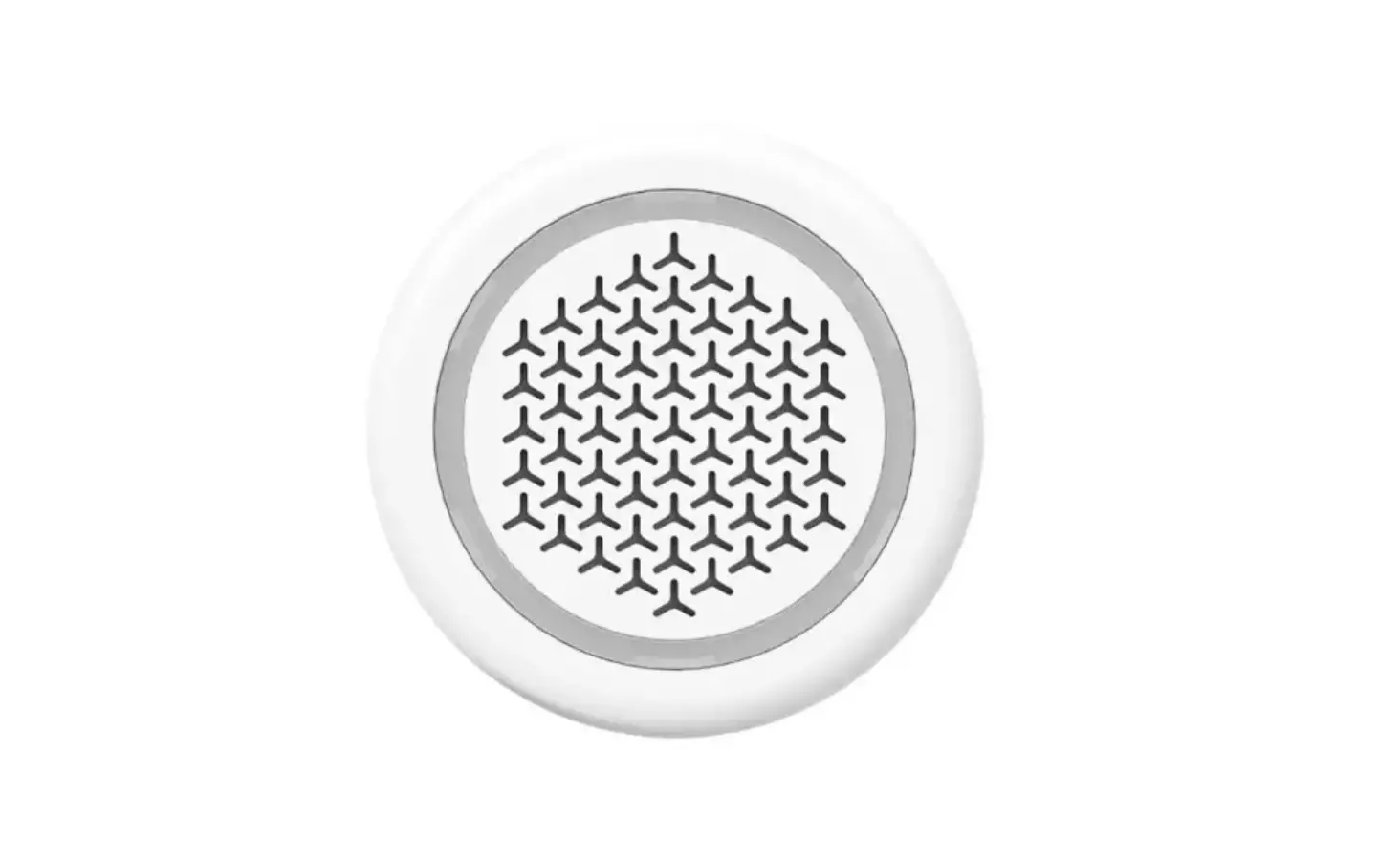 Hama 00176590 Wifi Smart Alarm Siren Instruction Manual