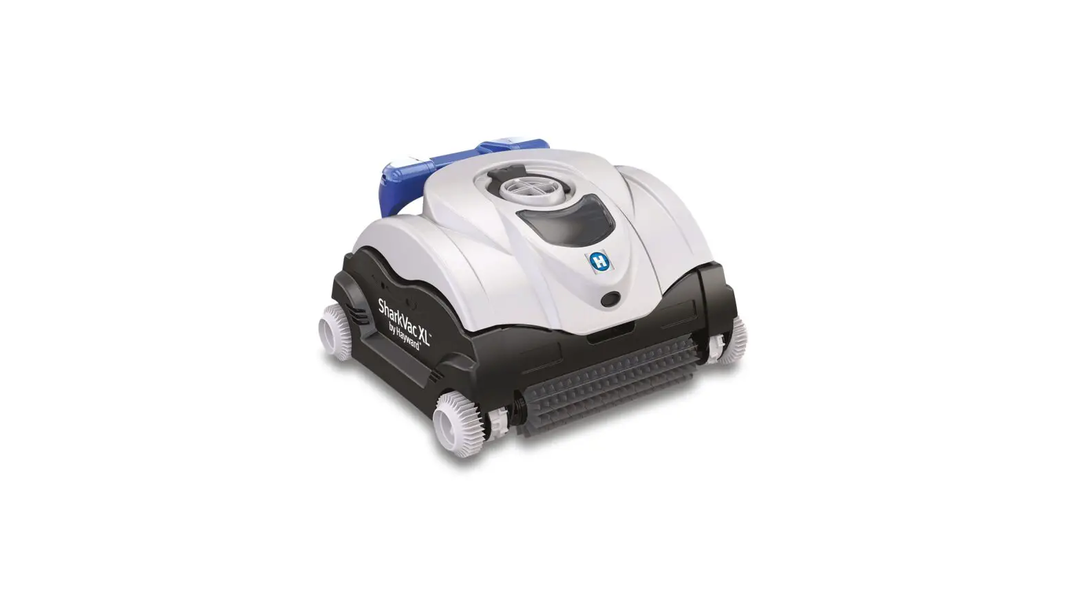 Hayward Sharkvac Xl Pilot Robot Pool Cleaner Owner's Manual Hayward Sharkvac Xl Pilot Robot Pool Cleaner Owner's Manual