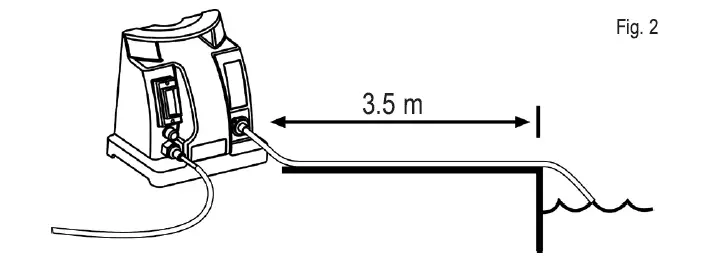 HAYWARD SharkVac XL Pilot Robot Pool Cleaner-fig-3