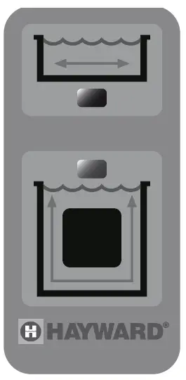 HAYWARD SharkVac XL Pilot Robot Pool Cleaner-fig-4