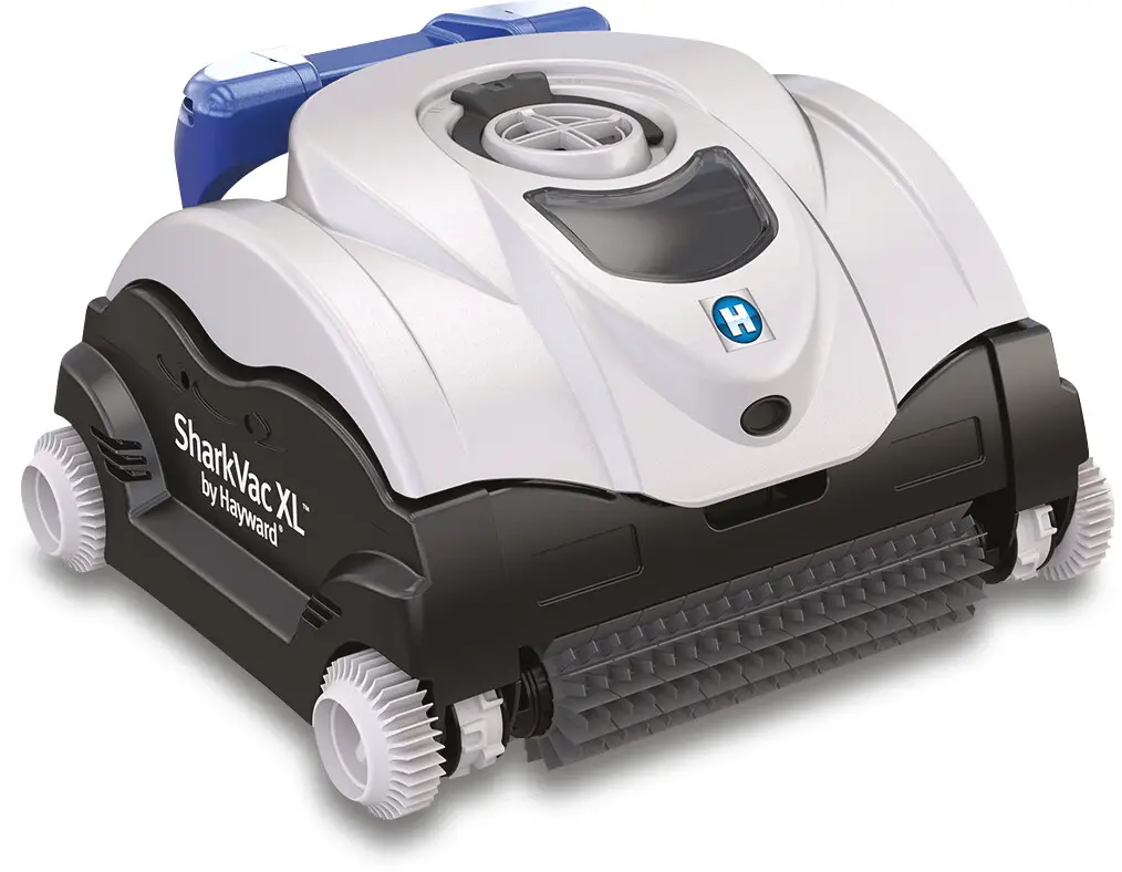 HAYWARD SharkVac XL Pilot Robot Pool Cleaner-product