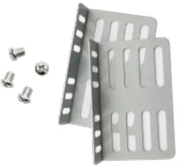 UNBRANDED Private Mold Radiator Car Stereo Radio and Android Auto Player - Metal rack