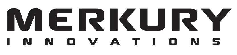 MERKURY logo