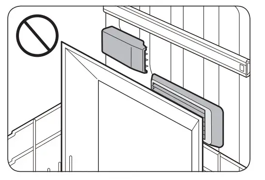 SAMSUNG DW80BB70 Dishwasher - Wash 2