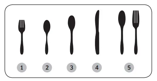 SAMSUNG DW80BB70 Dishwasher - loaded