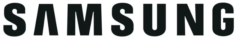 SAMSUNG - LOGO