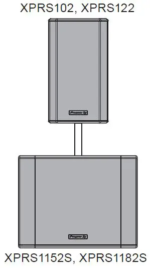 Pioneer-XPRS102-XPRS-Series-Active-Loudspeaker-Active-Subwoofer-fig- (19)