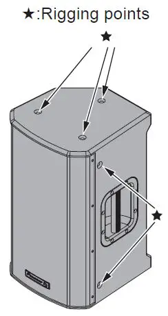 Pioneer-XPRS102-XPRS-Series-Active-Loudspeaker-Active-Subwoofer-fig- (20)