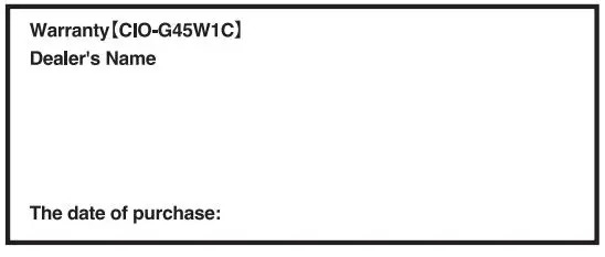 CIO-G45W1C NovaPort SOLO 45W Port Wall Charger-FIG2