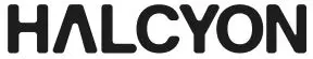 HALCYON logo