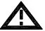 Warning icon