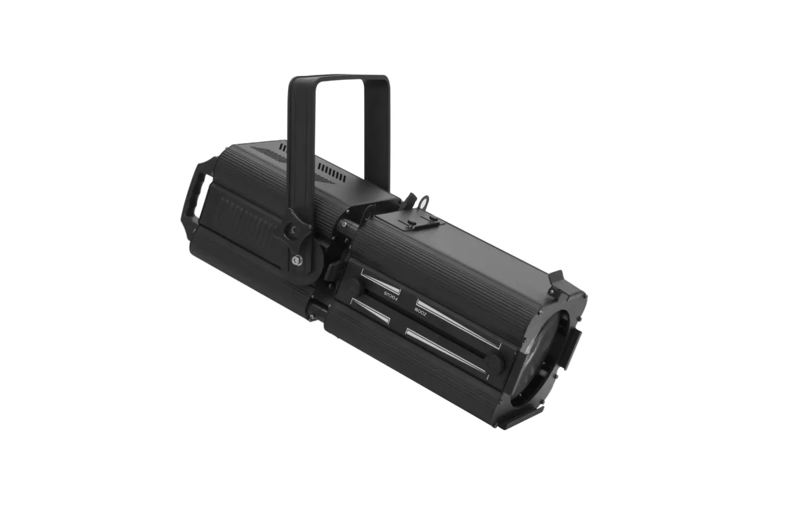 Eurolite 40001975 Led Pfe-200 3000k Profile Spot User Manual Eurolite 40001975 Led Pfe-200 3000k Profile Spot User Manual