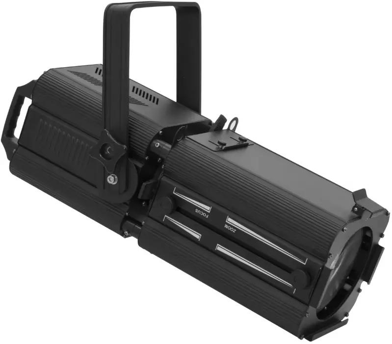 eurolite 40001975 LED PFE-200 3000K Profile Spot