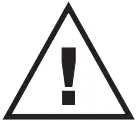 WARNING ICON