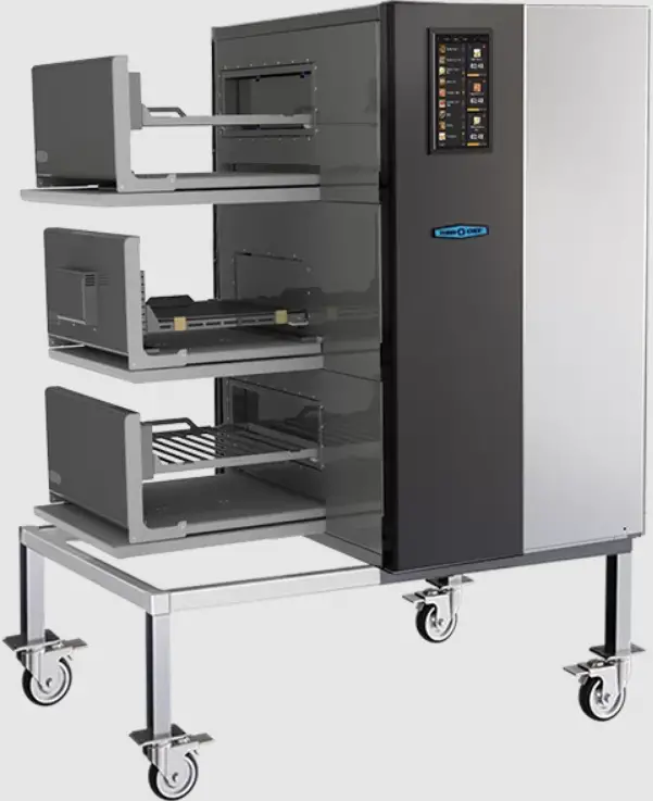 TURBOCHEF PLEXOR Oven