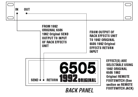 Peavey-6505-1992-Original-Guitar-Amplifier-Head-6