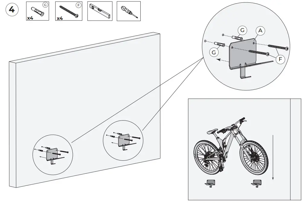 Assembly Instruction