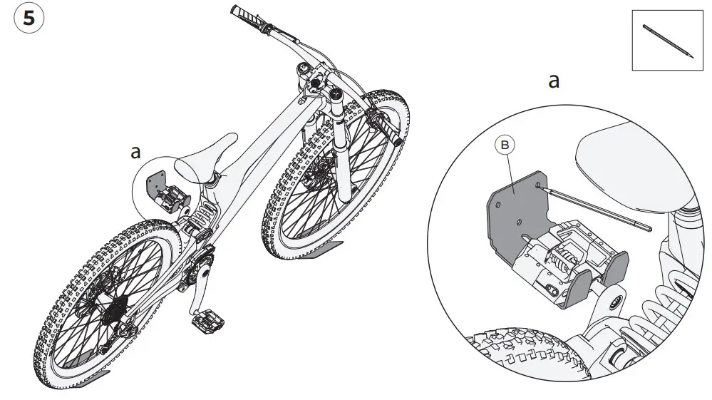 Assembly Instruction