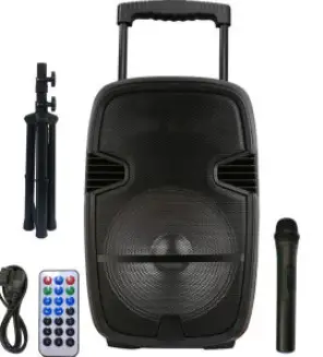 NINGBO-AWA15-Bluetooth-Speaker-Product-image 