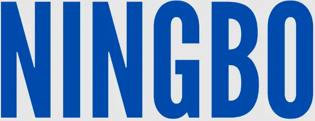 NINGBO-logo