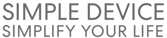 Simple Device logo