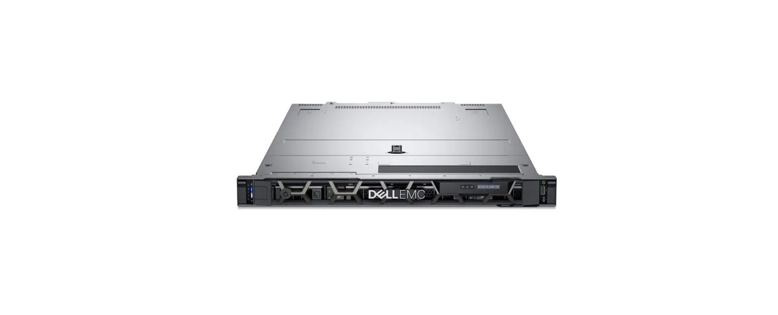 Dell R6525 Poweredge Rack Server User Guide Dell R6525 Poweredge Rack Server User Guide