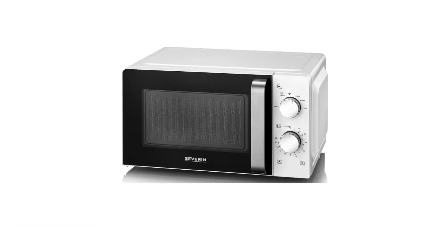 Severin Mw 7885 Microwave Oven Instruction Manual Severin Mw 7885 Microwave Oven Instruction Manual