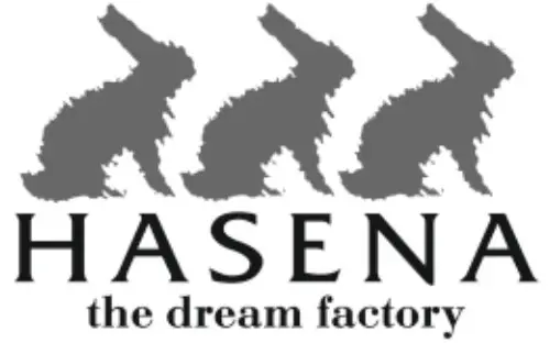HASENA logo