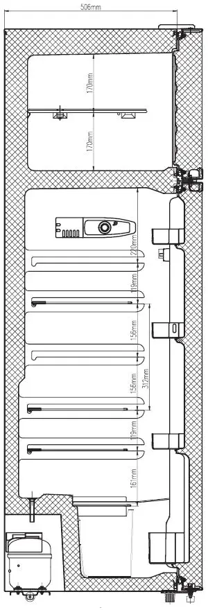RCA-RFR1085-10-CU-FT-Refrigerator-fig- (9)