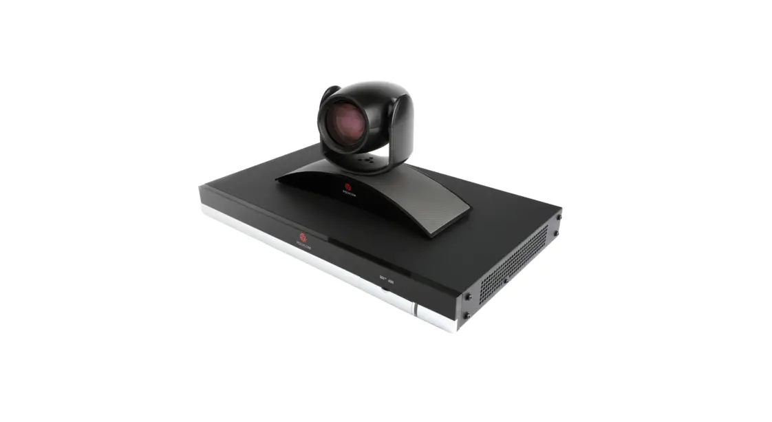 Polycom Qdx 6000 Video Conferencing Instructions Polycom Qdx 6000 Video Conferencing Instructions