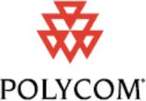 POLYCOM logo1