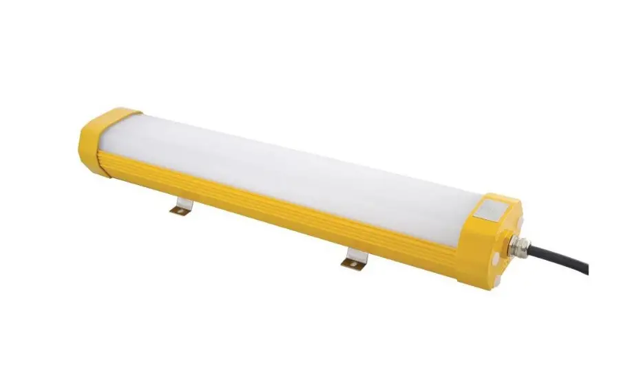 Nightsearcher Sa Titan Atex Linear Light User Manual