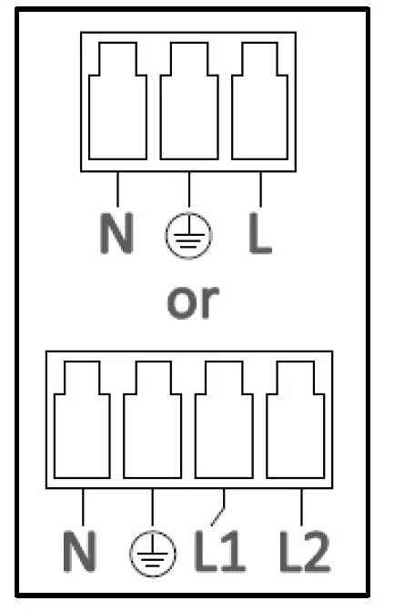 Kosnic AVO4FS18-W40 Integrated Batten with Emergency 1