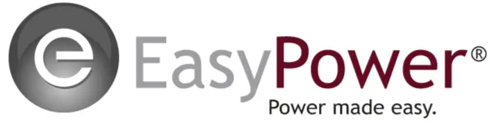 EasuPowern-ICharger-MPPT-6048-Solar-Charge-Controller-logo