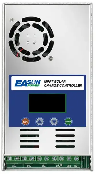 EasuPowern-ICharger-MPPT-6048-Solar-Charge-Controller-product