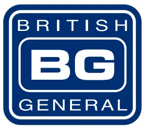 BG ELECTRICAL Logo
