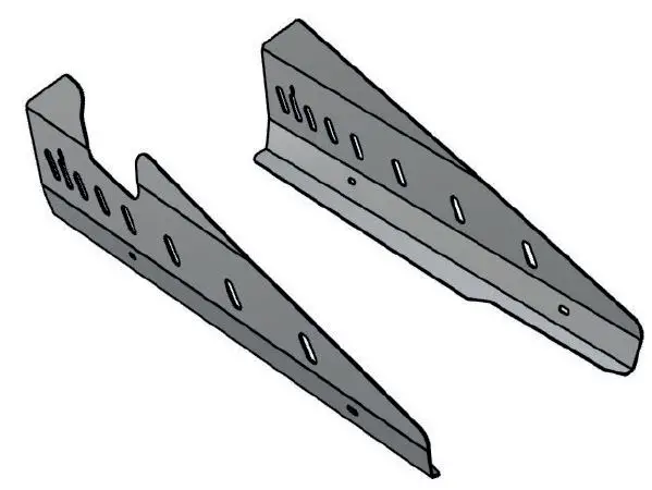 AFX-MOTORSPORTS-SKI060-A-Aluminum-Rock-Sliders-featured