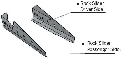 AFX-MOTORSPORTS-SKI060-A-Aluminum-Rock-Sliders-fig-1