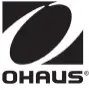 OHAUS LOGO